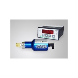Transmisor de oxigeno de bajo costoPrincipio de medida: Célula electroquímicaRango 0-10 ó 0-100%