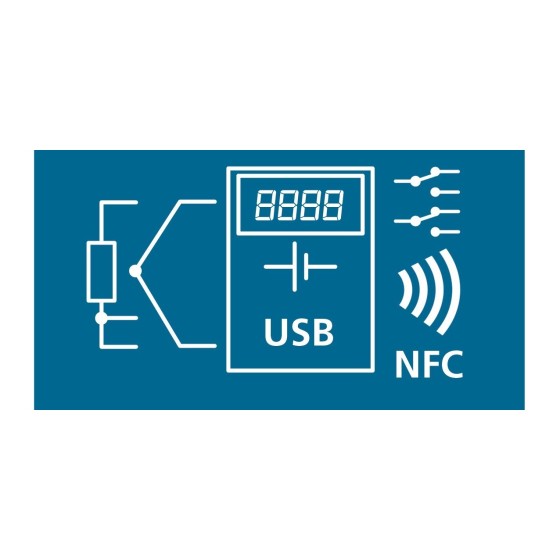 TERMOMETRO DIGITAL EN INOXIDABLE ALIMENTADO POR PILA CON RELES Y DATA LOGGER