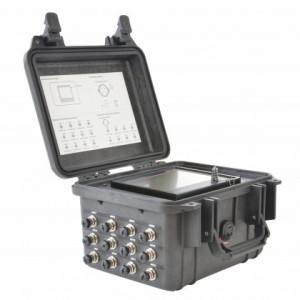 REGISTRADOR / DATA LOGGER, PORTATIL