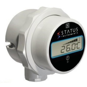 Termometro digital ATEX
