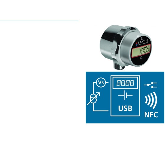 INDICADOR DIGITAL PARA CAMPO CON DATA LOGGER Y RELE